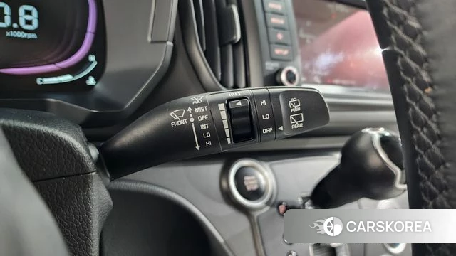 Kia The New Kia Ray id 3909833 из Кореи 10