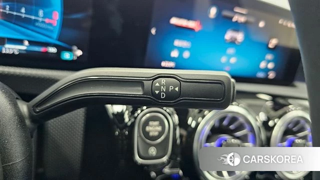 Mercedes-Benz A-Class W177 id 4177488 из Кореи 10