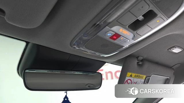 Hyundai Ionic 6 id 4847607 из Кореи 10