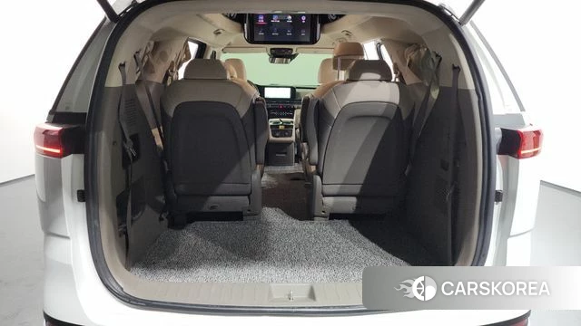 Kia Carnival 4th generation id 3799056 из Кореи 10