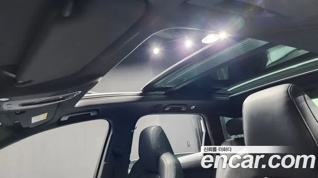 Audi Q7 (4M) id 2875366 из Кореи 10