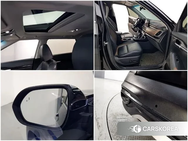 Kia Seltos id 3509150 из Кореи 10