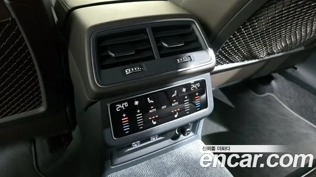 Audi A7 (4K) id 2936715 из Кореи 10