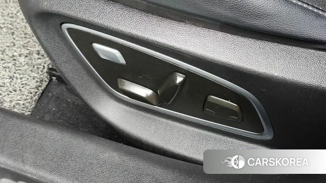 Renault Korea (Samsung) SM6 id 4574008 из Кореи 10