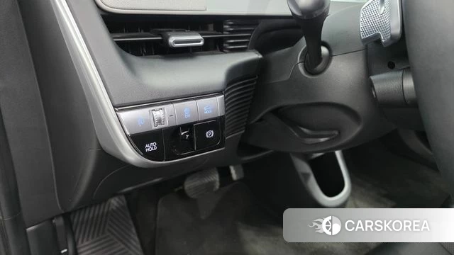 Hyundai Ionic 5 id 4422668 из Кореи 10