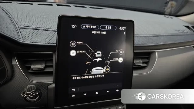 Renault Korea (Samsung) XM3 id 3686177 из Кореи 10