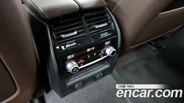 BMW 6 Series GT (G32) id 2860345 из Кореи 10