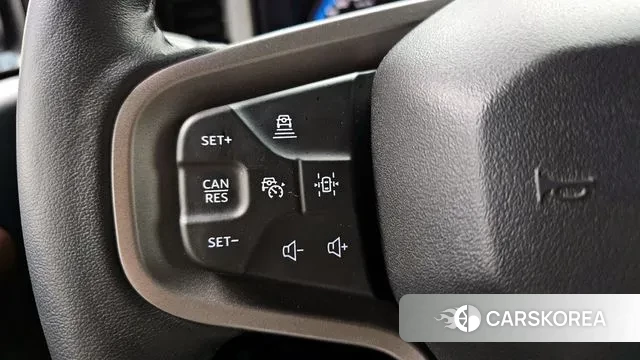 Ford Bronco 6th Generation id 3447015 из Кореи 10