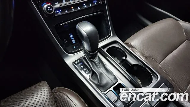 Hyundai Grandeur IG id 2701456 из Кореи 10