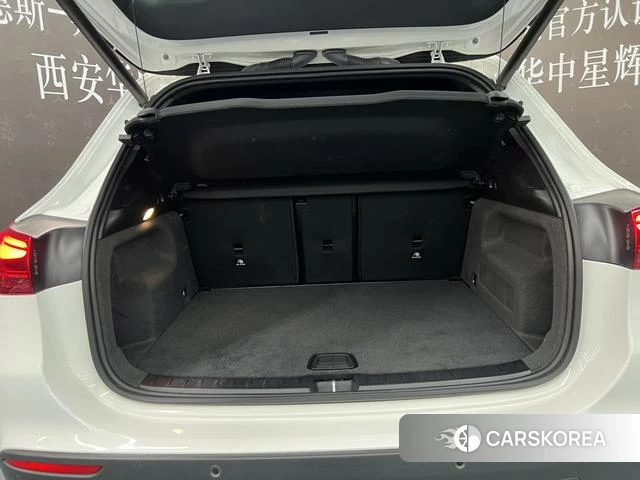 Mercedes-Benz GLA id 4263483 из Китая 10