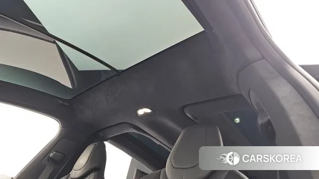 Tesla Model X id 3259170 из Кореи 10