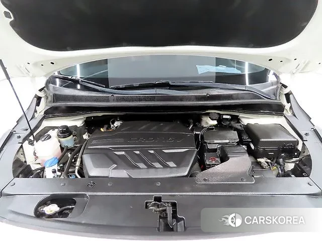 Kia The New Carnival id 3265088 из Кореи 10