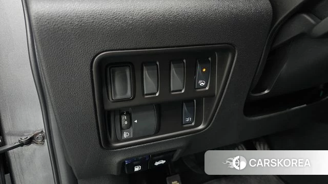 Renault Korea (Samsung) The New QM6 id 4445856 из Кореи 10