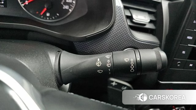 Renault Korea (Samsung) XM3 id 4562193 из Кореи 10