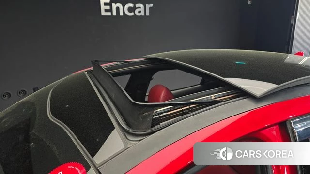 Kia Stinger id 4020025 из Кореи 10