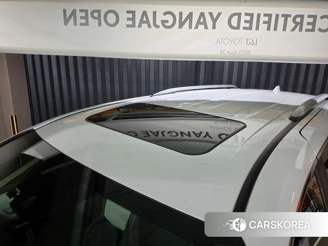 Toyota Sienna 4th Generation id 4533043 из Кореи 10