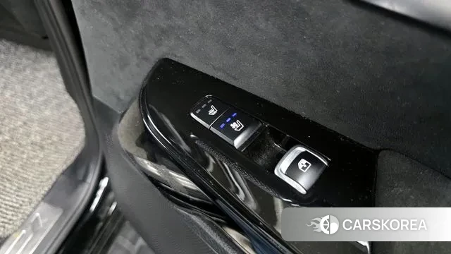 Kia Mohave Master id 2915370 из Кореи 10