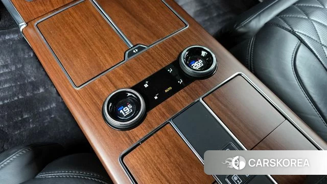 Land Rover Range Rover 4th Generation id 3801473 из Кореи 10