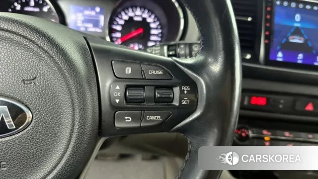 Kia All New Carnival id 3789799 из Кореи 10