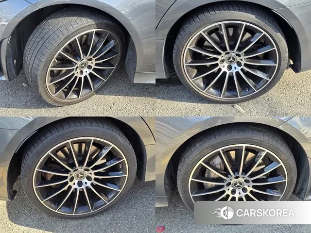 Mercedes-Benz CLS-Class C257 id 3474298 из Кореи 10