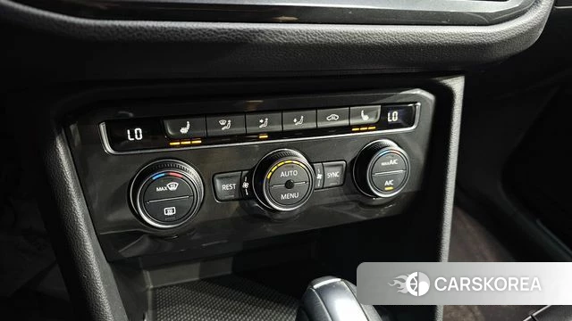 Volkswagen Tiguan second Generation id 4614851 из Кореи 10