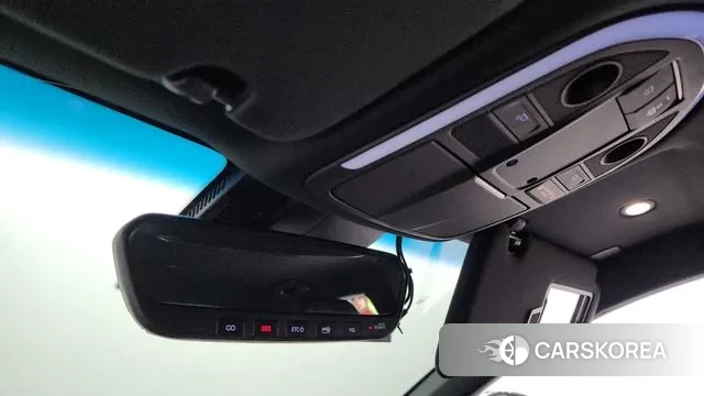 Genesis G70 id 3018707 из Кореи 10