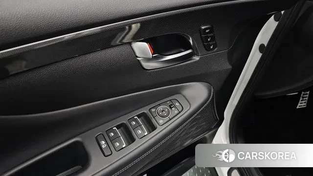 Hyundai The New Santa Fe id 3463590 из Кореи 10