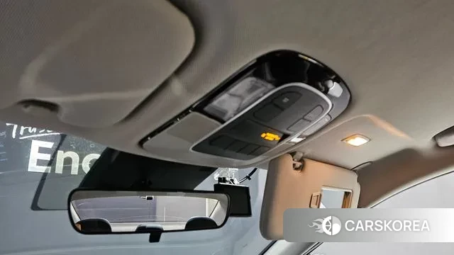 Hyundai Sonata (DN8) id 3374418 из Кореи 10