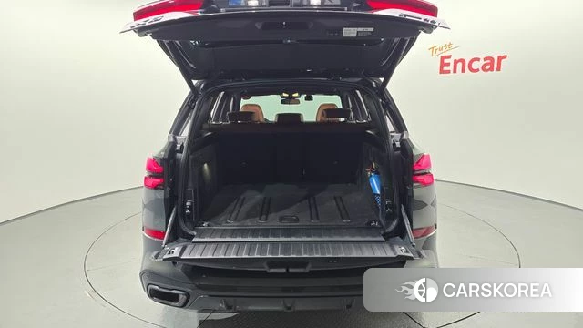 BMW X5 (G05) id 4607310 из Кореи 10