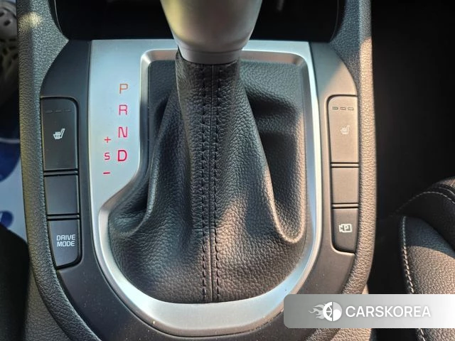 Kia The New K3 2nd generation id 4211992 из Кореи 10