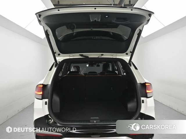 Kia Sportage 5th Generation id 3865548 из Кореи 10