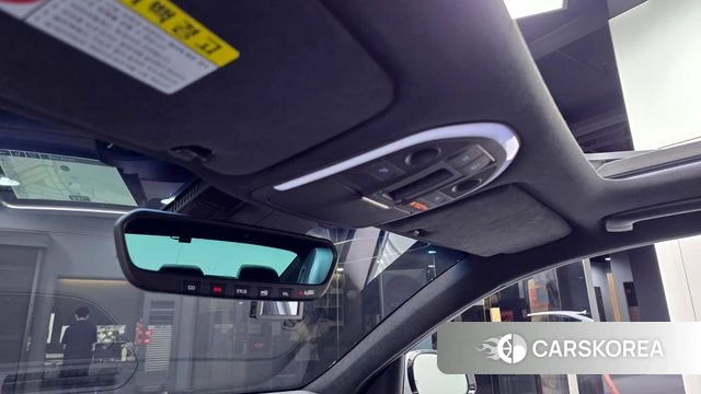Genesis G70 id 4371936 из Кореи 10