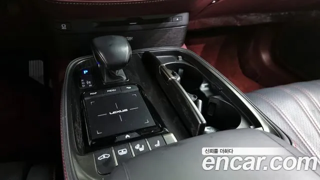 Lexus LS500h 5th generation id 2530394 из Кореи 10