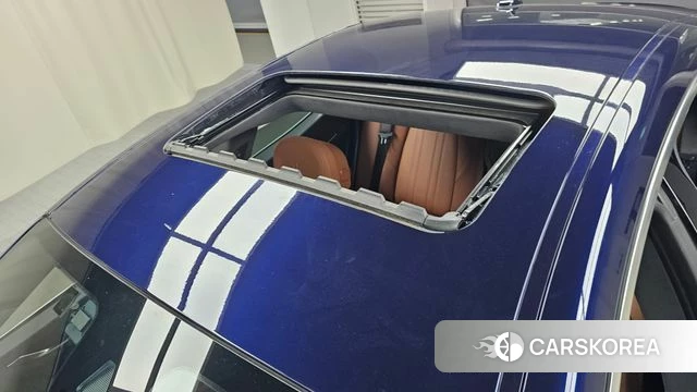 Maserati Ghibli id 3795776 из Кореи 10