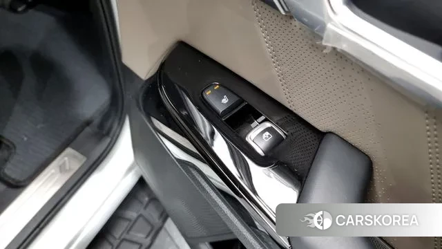 Kia Mohave Master id 2979387 из Кореи 10