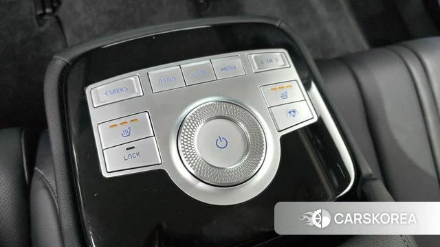 Genesis G80 (RG3) id 3941712 из Кореи 10