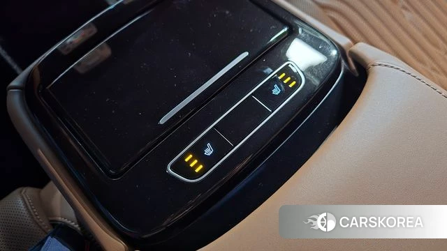 Genesis G80 (RG3) id 3883948 из Кореи 10