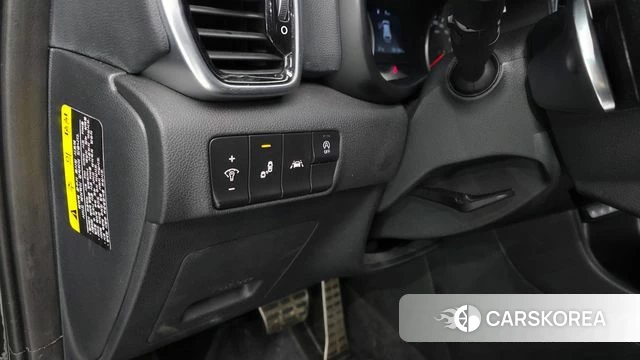 Kia Sportage The Bold id 4776314 из Кореи 10