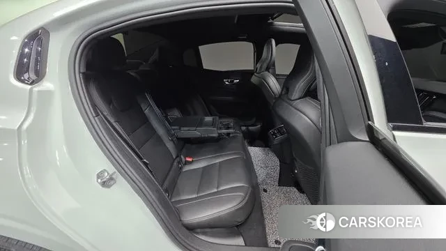 Volvo S60 3rd generation id 3702125 из Кореи 10