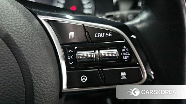 Kia Seltos id 3924549 из Кореи 10