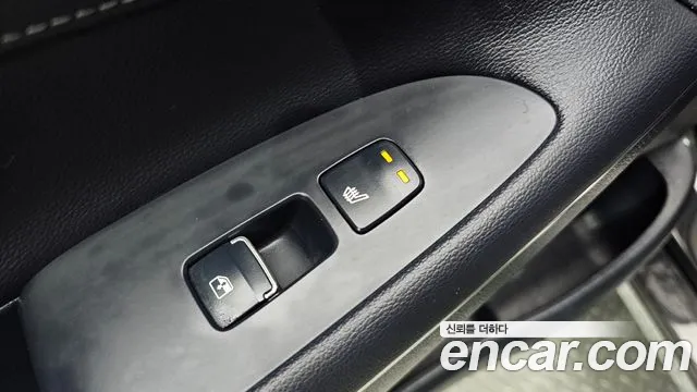 Hyundai The New Grandeur IG id 2641600 из Кореи 10