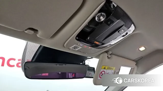 Kia K5 3rd generation id 2985827 из Кореи 10