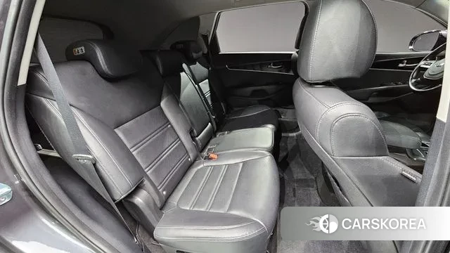 Kia The New Sorento id 3728010 из Кореи 10