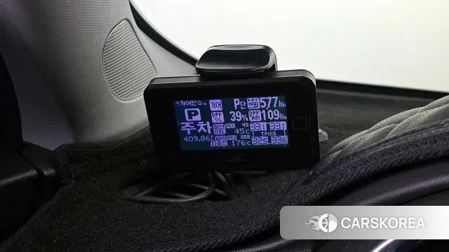 Chevrolet (GM Daewoo) The New Malibu id 3459669 из Кореи 10