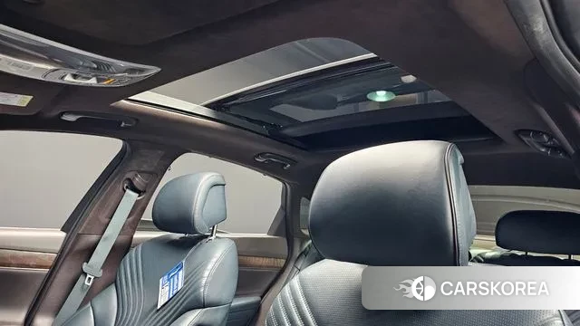 Genesis G80 (RG3) id 3524906 из Кореи 10