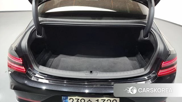 Genesis G80 (RG3) id 4400728 из Кореи 10