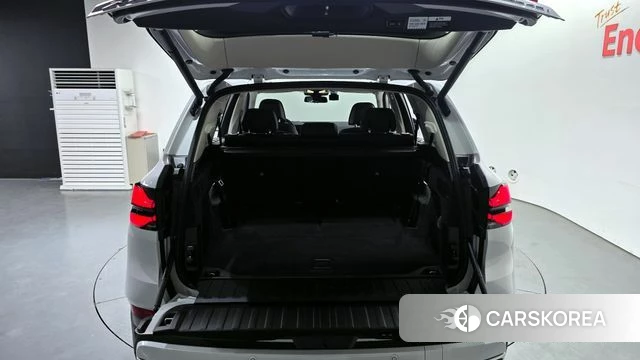 BMW X5 (G05) id 4229826 из Кореи 10