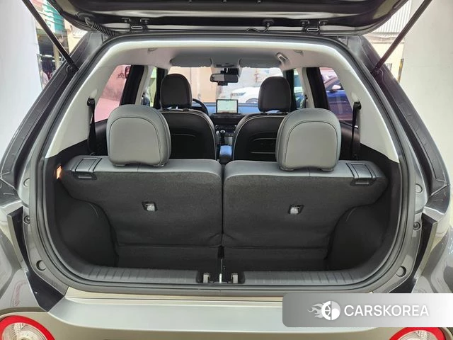 Hyundai Casper id 3826273 из Кореи 10