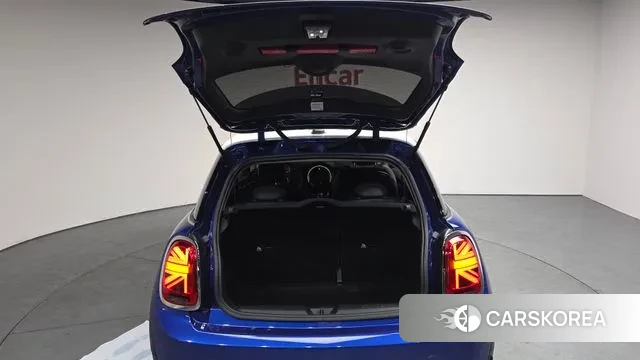 Mini Cooper id 3709075 из Кореи 10