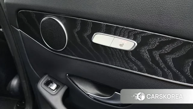 Mercedes-Benz GLC-Class X253 id 3407923 из Кореи 10